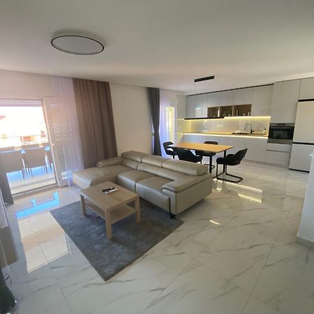 Guest House Ana Residence Zadar Exterior photo