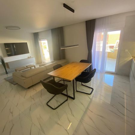 Guest House Ana Residence Zadar Exterior photo