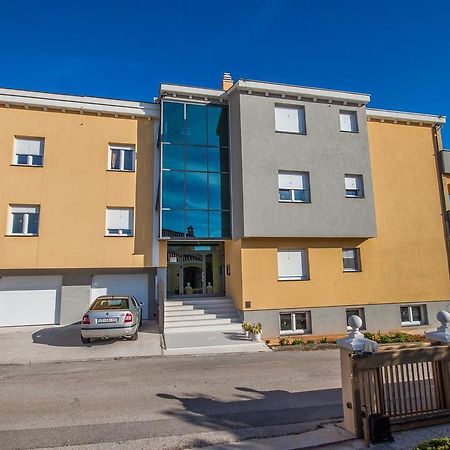 Guest House Ana Residence Zadar Exterior photo