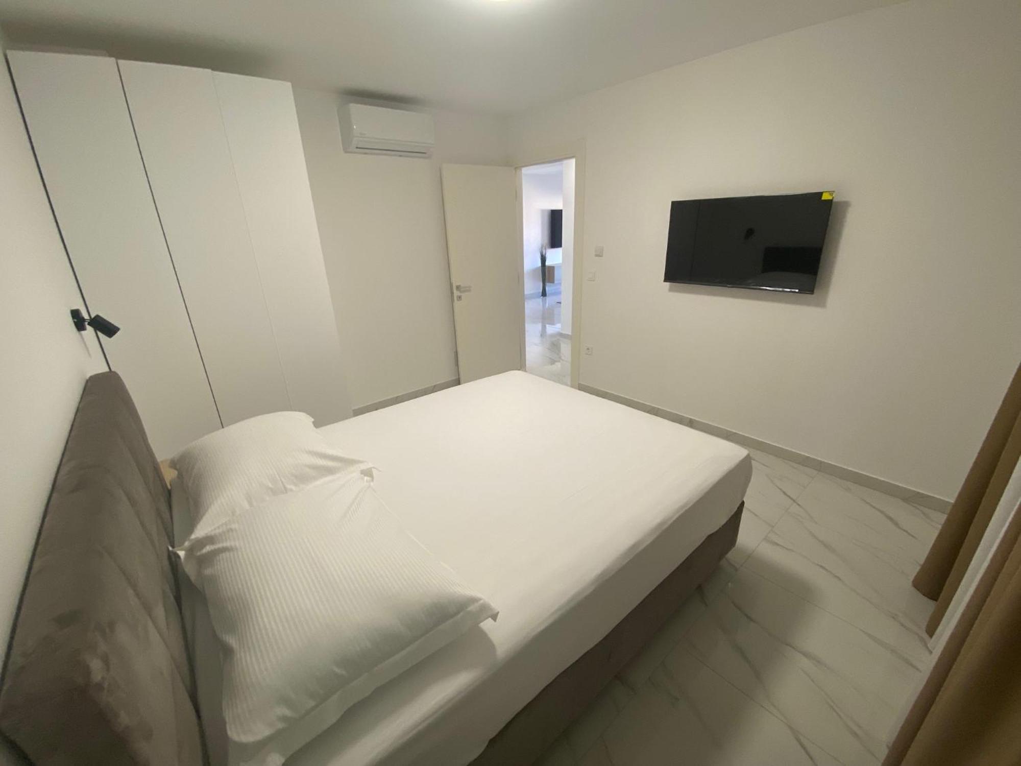 Guest House Ana Residence Zadar Exterior photo