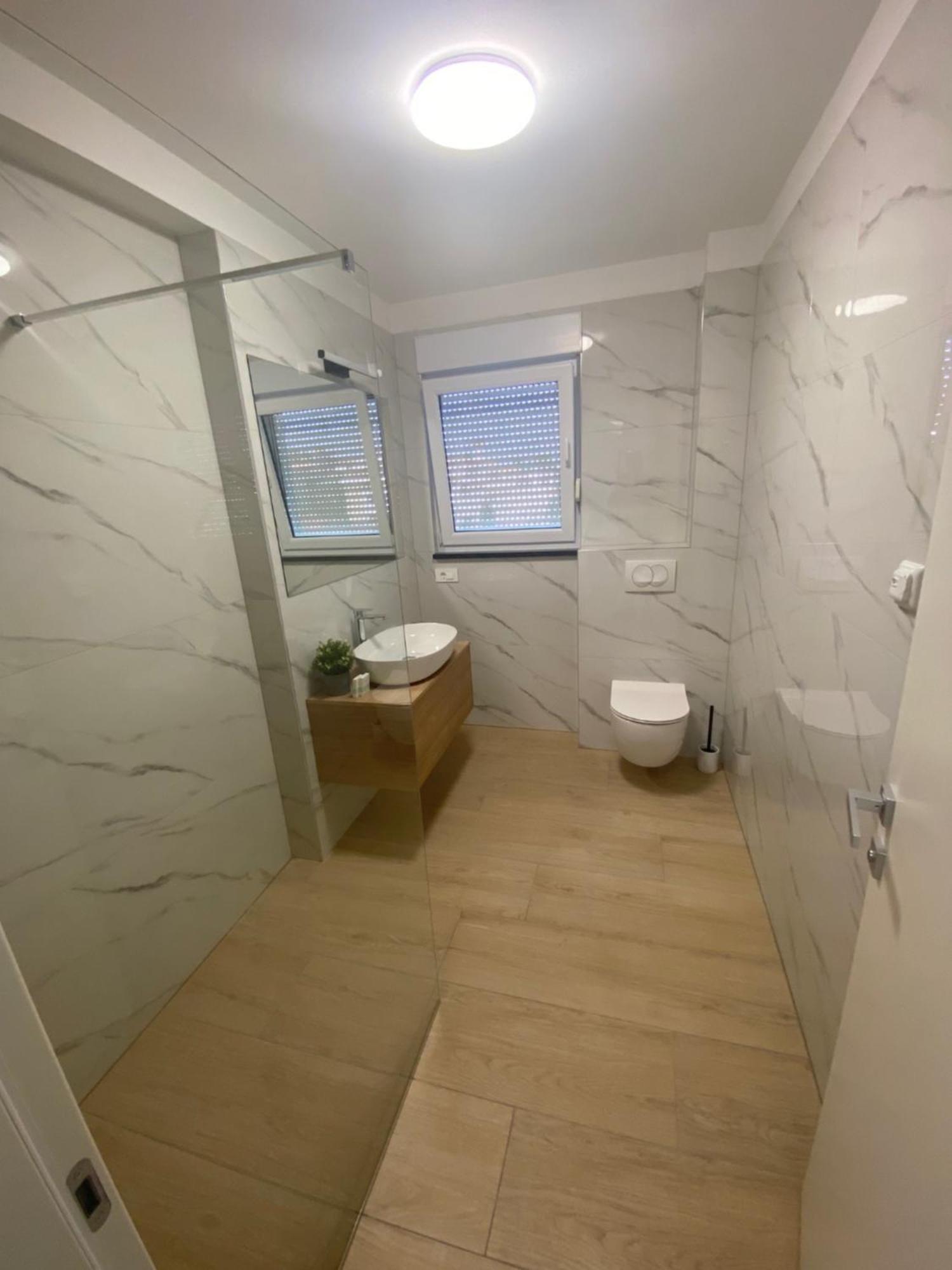Guest House Ana Residence Zadar Exterior photo