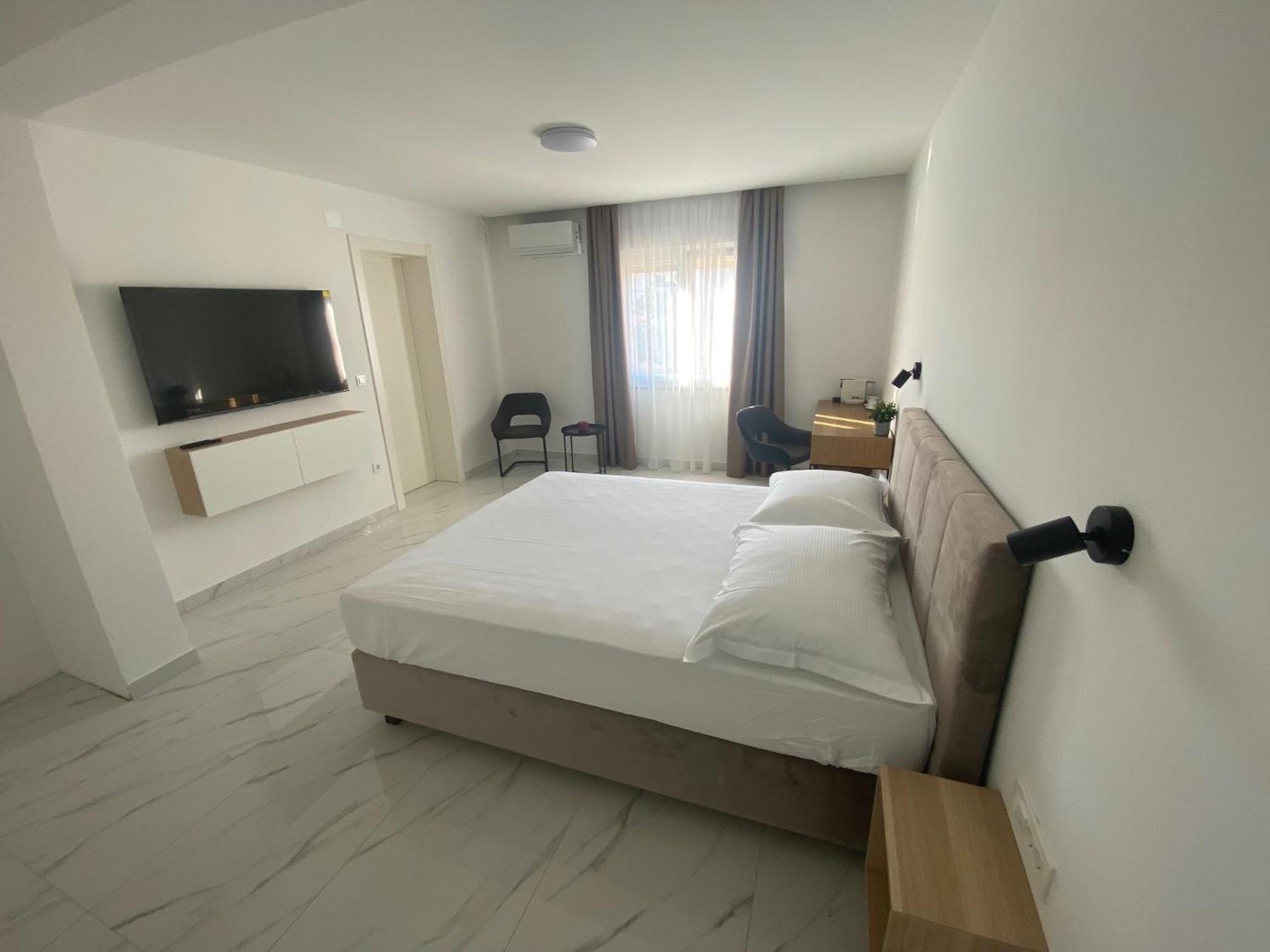 Guest House Ana Residence Zadar Exterior photo