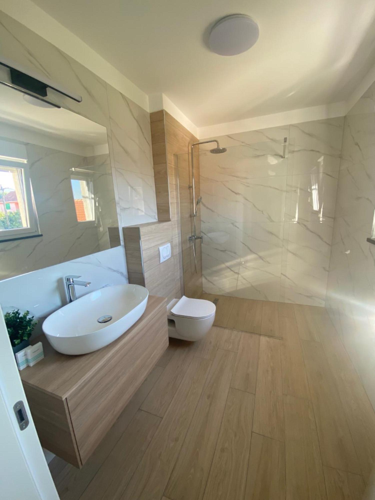 Guest House Ana Residence Zadar Exterior photo