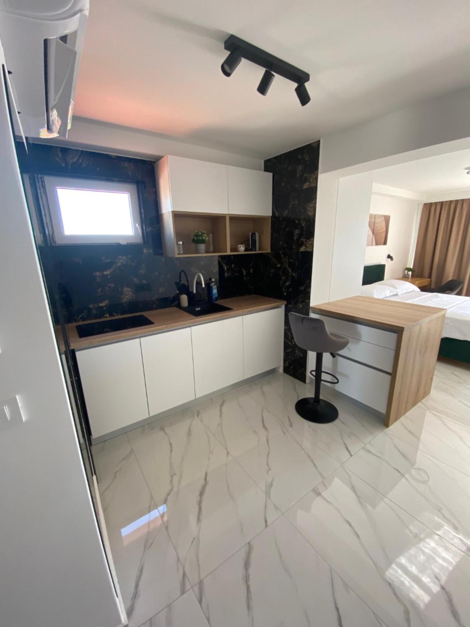 Guest House Ana Residence Zadar Exterior photo