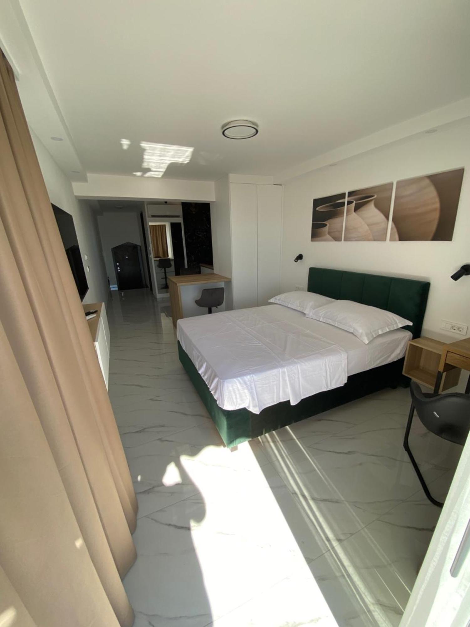 Guest House Ana Residence Zadar Exterior photo