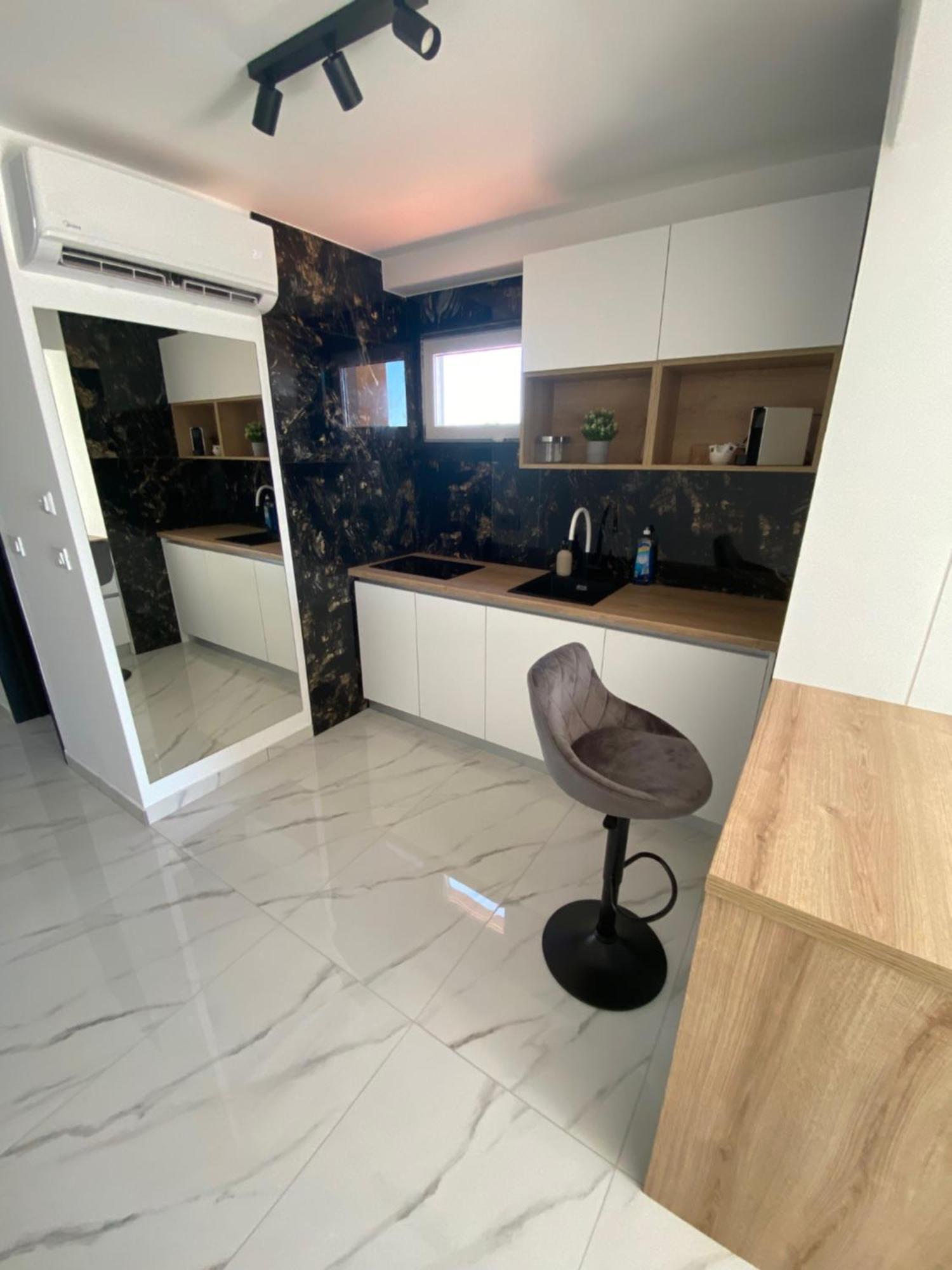 Guest House Ana Residence Zadar Exterior photo