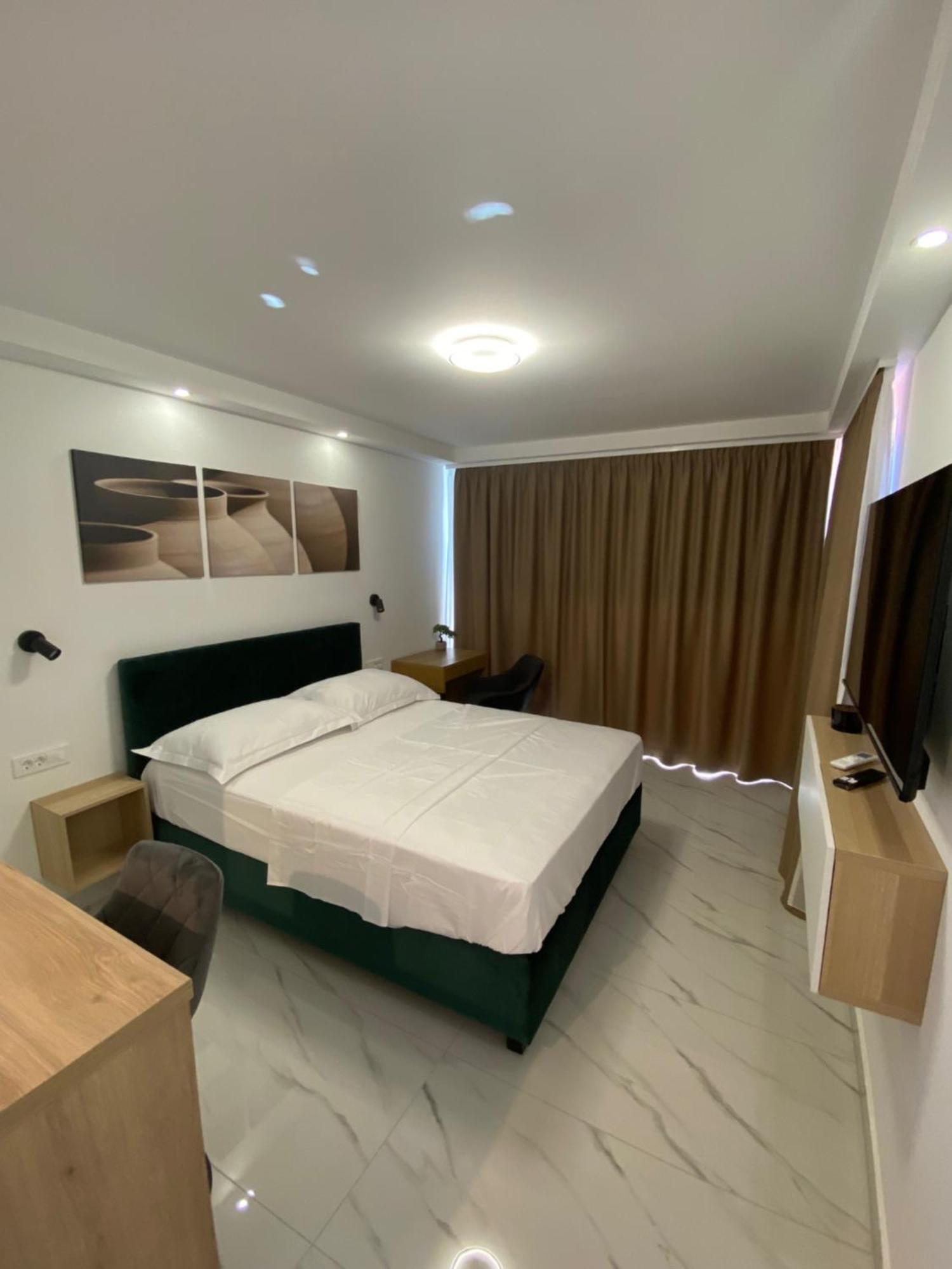 Guest House Ana Residence Zadar Exterior photo