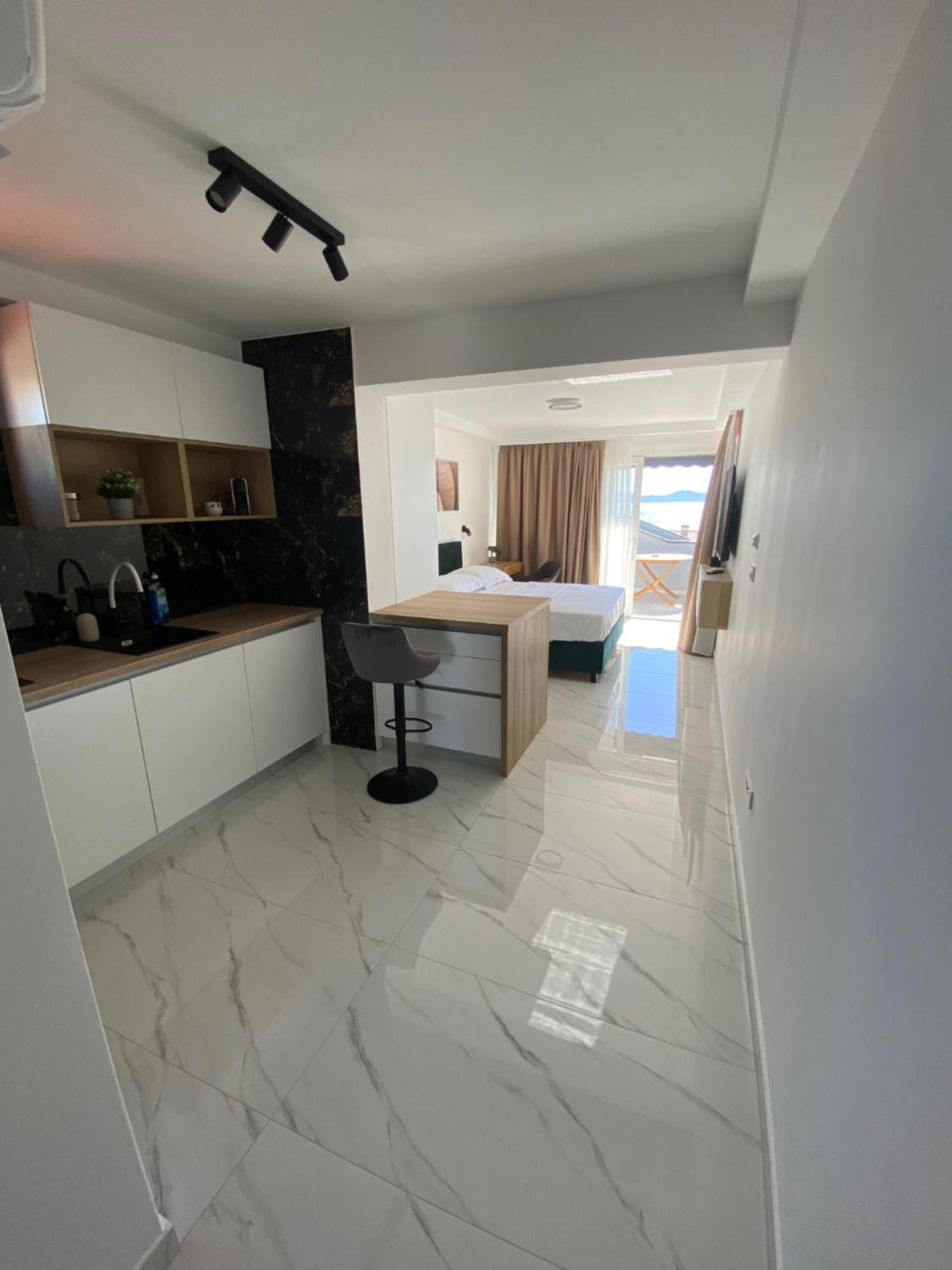 Guest House Ana Residence Zadar Exterior photo